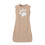 Anti-Slip Thin Summer Sleeping Bag - Single Layer Foldable Infant Bag - Brown - M 1