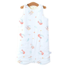 Combined Autumn and Winter Sleeping Bags for Children - S