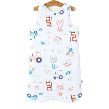 Immaculate Kick-Proof Vest for Children, Artifact-M