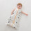 Four Seasons Universal Thin Sleeping Bag for Children - Kick-M-Style1 6