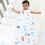 Immaculate Kick-Proof Vest for Children, Artifact-M 6