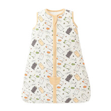 Four Seasons Universal Thin Sleeping Bag for Children - Kick-M-Style1