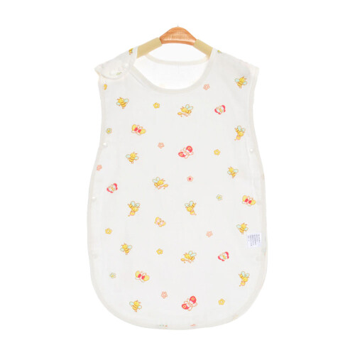 Four-Layer Children's Sleeping Bag, Non-Fluorescent Yarn Sleeping Bag.-Style4