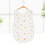 Four-Layer Children's Sleeping Bag, Non-Fluorescent Yarn Sleeping Bag.-Style4 6