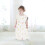 Four-Layer Children's Sleeping Bag, Non-Fluorescent Yarn Sleeping Bag.-Style4 5