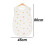 Four-Layer Children's Sleeping Bag, Non-Fluorescent Yarn Sleeping Bag.-Style4 3