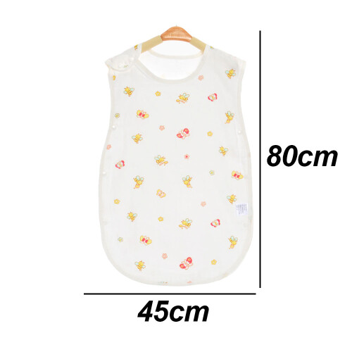 Four-Layer Children's Sleeping Bag, Non-Fluorescent Yarn Sleeping Bag.-Style4 2