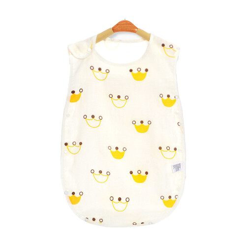 Four-Layer Children's Sleeping Bag, Non-Fluorescent Yarn Sleeping Bag.-Style3 1
