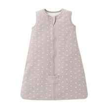 Baby Double Vest Sleeping Bag - Four Seasons Baby Universal Thin Sleeping Bag - Style S4