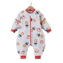 New Anti-Chic Sleeping Bags for Children in Autumn and Winter-Style4