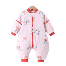 New Anti-Slip Sleeping Bags for Children in Autumn and Winter - Stíl2