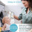 Four Seasons Single Layer Anti-Kick Newborn Thin Sleeping Bag.-Style3-S 6