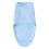 Anti-Scarcity Cotton Sleeping Bag for Babies, - Blue-L 2