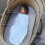 Anti-Scarcity Cotton Sleeping Bag for Babies, - Blue-L 6