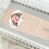 Baby Stroller Cushion Warm Sleeping Bag Swaddle-Bow 6