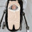 Baby Stroller Cushion Warm Sleeping Bag Swaddle-Bow 5