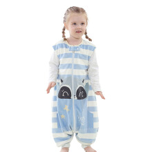 Four Seasons Baby Footmuffs, Cute Cartoon Baby Footmuffs-Style3-S