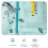 Summer Bamboo Cotton Thin Sleeping Bag with Removable Sleeves-Style3 5