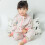 Thin Summer Children's Sleeping Bag Bamboo Cotton Sleeping Bag Gas-Style 1 6