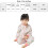 Thin Summer Children's Sleeping Bag Bamboo Cotton Sleeping Bag Gas-Style 1 3