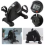 Adjustable Mini Exercise Bike Pedal Exerciser Arm Leg Cycle Machine 4
