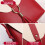 Borsa con nappe alla moda per ragazze, borsa da viaggio semplice e capiente - Style4 4
