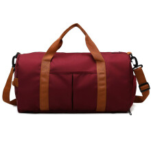Borsa da viaggio, borsa da weekend per il nuoto, borsa da palestra sportiva - Bordeaux