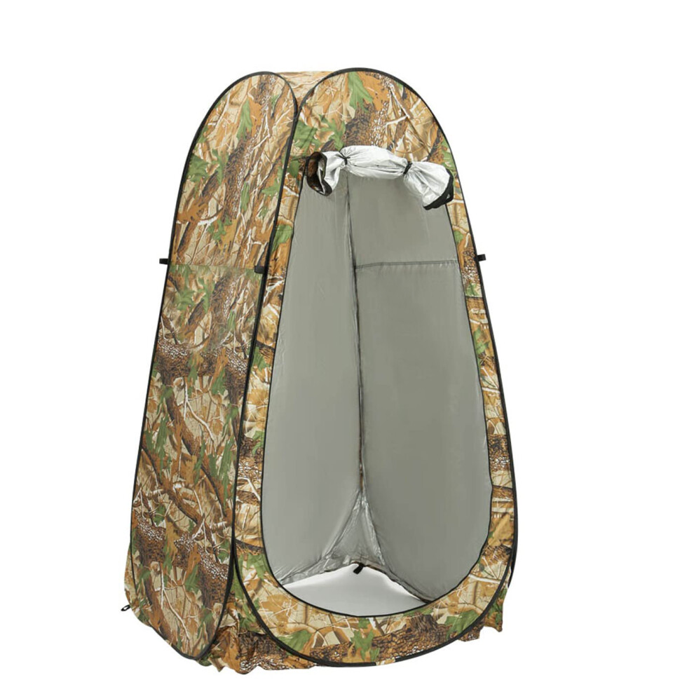 Pop Up Shower Tent Toilet Tent Changing Tent Camping Tent Side Tent