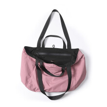 Borsa tote grande per donna, lavoro, viaggio - Borsa a tracolla pieghevole, leggera e multiuso - Style2