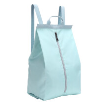 Nuova borsa da yoga, borsa da nuoto, borsa da viaggio portatile e impermeabile - Blu