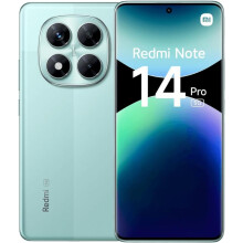Redmi Note 14 Pro 5G Dual Sim 256GB (8GB RAM) Global Coral Green