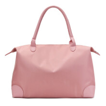 Borsa tote da donna, borsa tote da viaggio, borsa per laptop, borsa per la spesa, borsa a tracolla per yoga e palestra - Ciliegia