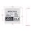 4.2 Inch Wireless NFC-Powered E Paper E-Ink Screen Module 6