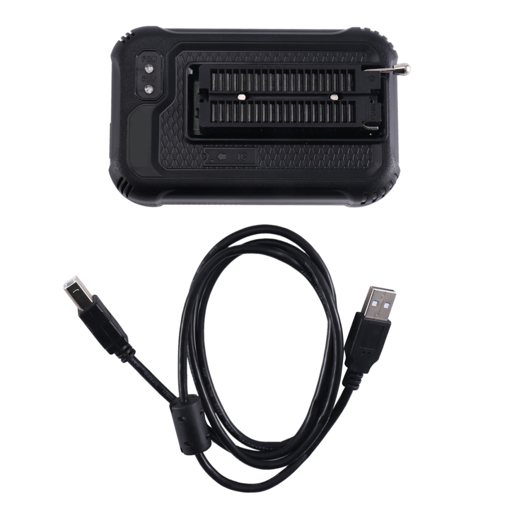 Para Programador T48 (TL866-3G) Compatible Con 32000 Circuitos Integrados-image