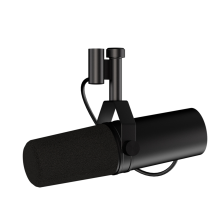 SM7DB Professional Dynamic Microphone Built-in Preamp
