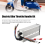 48V-72V 5000W Dreirad FOC Controller, Batterie Auto, Intelligente 5