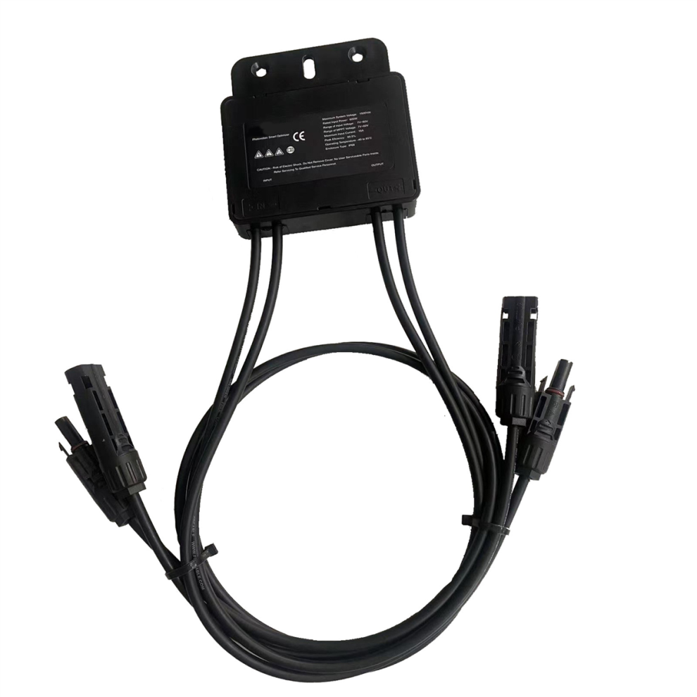 Solar Optimizer Solar Pv Panel Module Pv Power Optimizer 4852268491573