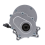 Κινητήρας ψηκτρών χαμηλής ταχύτητας 250W 24V 75Rpm, μακρύτερος άξονας 44mm 1