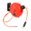 Retractable Air Hose Reel Wall Mounted Automatic Rewind Air Hose Tool 1