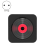 Portable CD Player Bluetooth Speaker Stereo LED Screen EU Plug 7