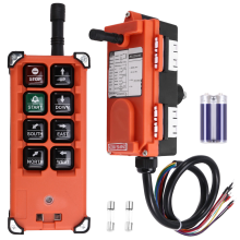 E1B Wireless Industrial Remote Control switch is Crane Remote
