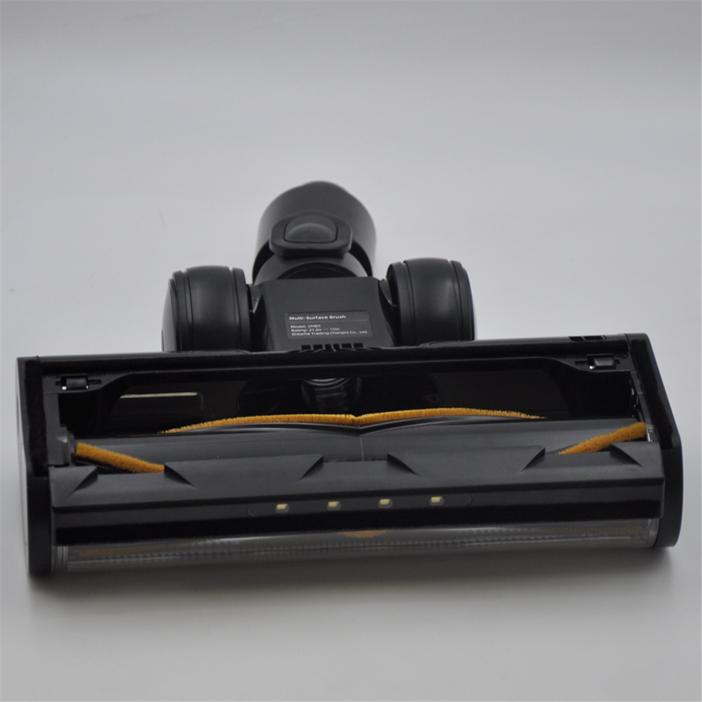 Per R20 R30 Spazzola Universale Per Pavimenti T20 T30 Con Gruppo Led-image