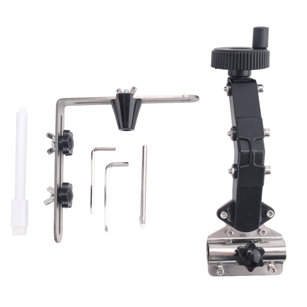 Glass Bottle Cutter, For Round, Square Bottles And Bottlenecks 4852268498701