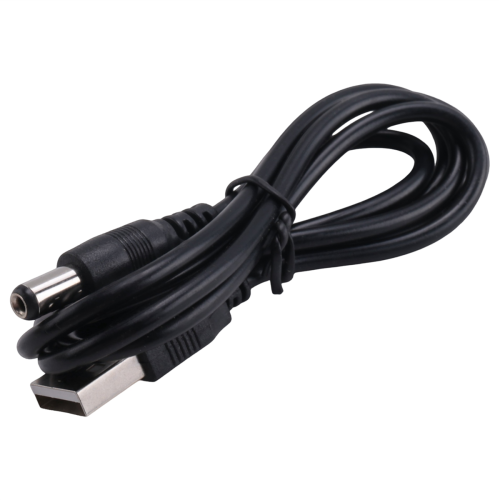 Microphone Preamplifier with DC Cable and 6.5mm Cable 1