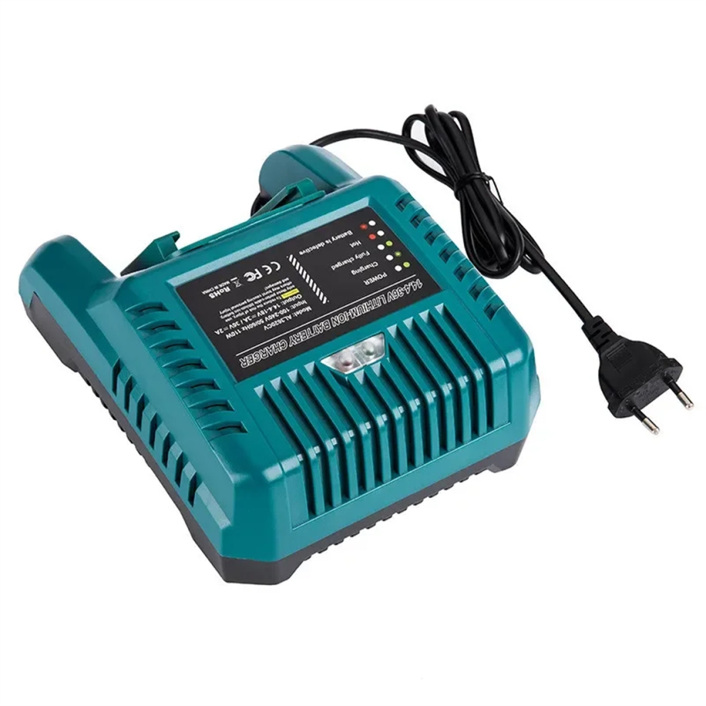 For 36V Charger Rechargeable Batteries Li-Ion Eu Plug 4852268498824