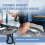 Turbo Boost Intercooler Slang voor Vivaro A 2006-2014 7