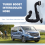 Turbo Boost Intercooler Slang voor Vivaro A 2006-2014 4