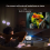YT200 Mini Projector LED Home Media Player Audio Portable Projectors 7