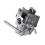 16100- ZW6-716 Carburetor for BF2 2HP (BF33B E) 3