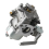 16100- ZW6-716 Carburetor for BF2 2HP (BF33B E) 7